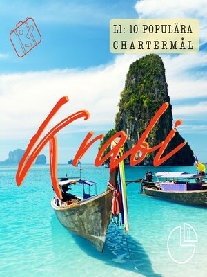 cover image of Krabi